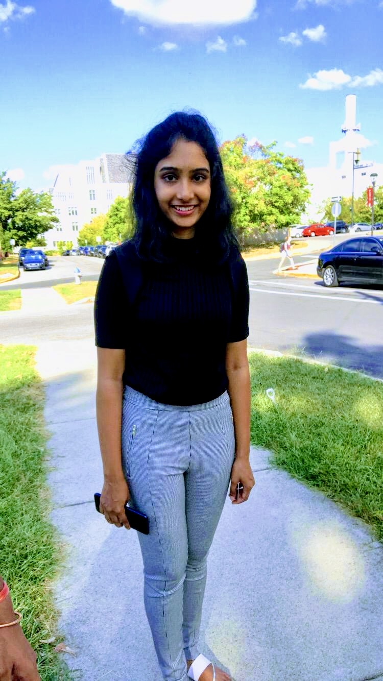 Sai Swapna Gollapudi